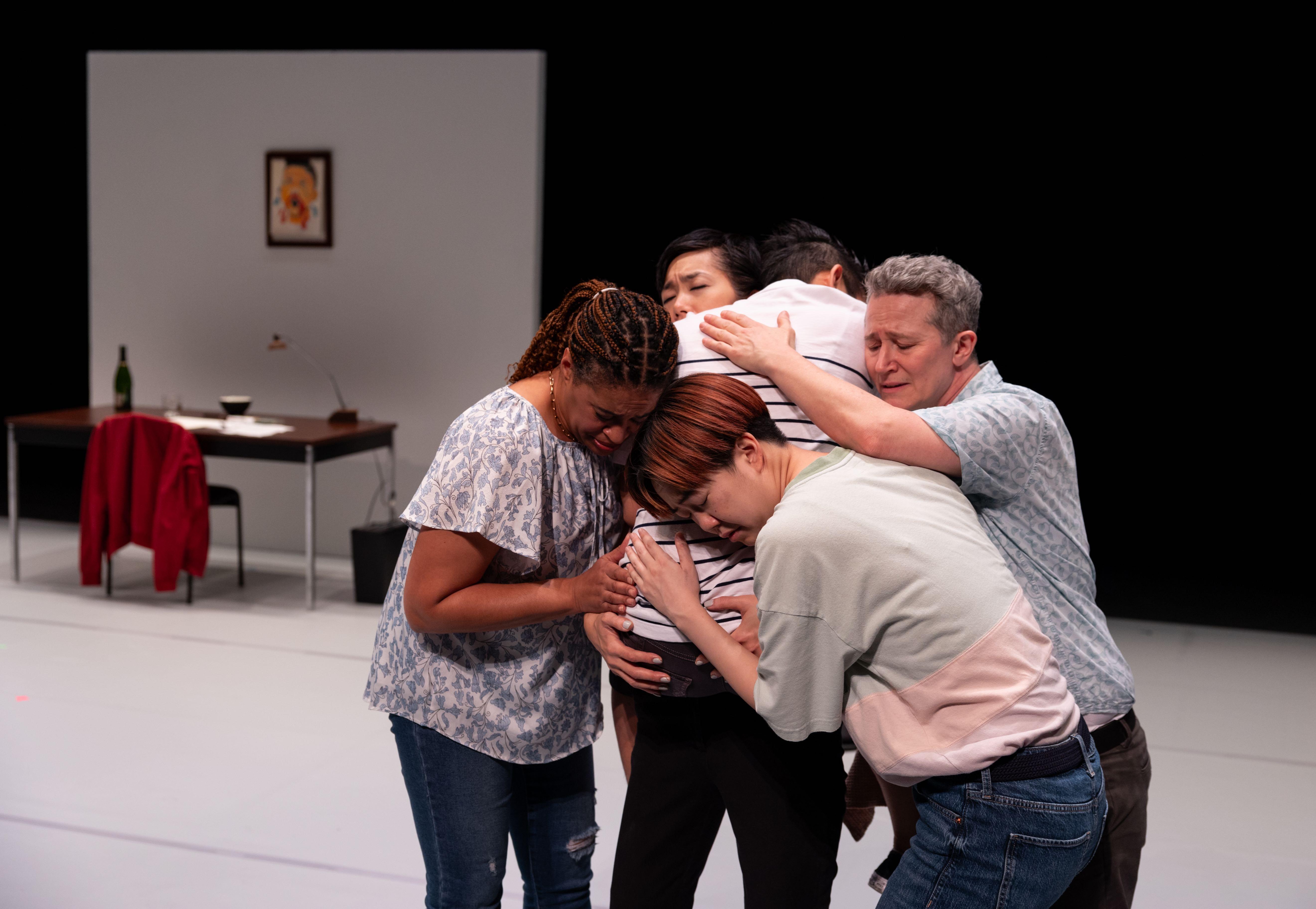 Campaign cover image for The Nosebleed Tour 2025