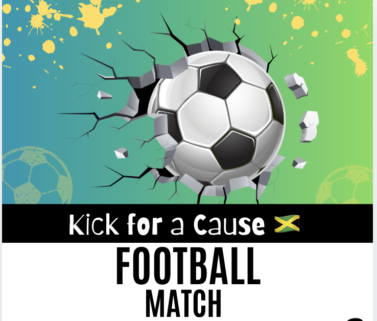 Campaign cover image for Kick for a Cause