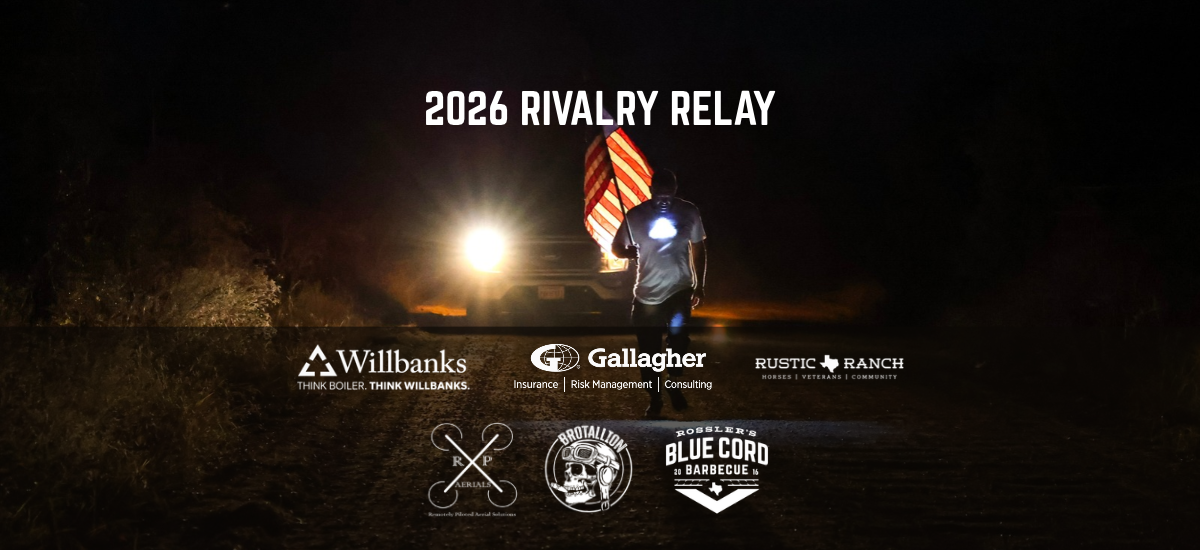 Campaign cover image for Second Annual Rivalry Relay
