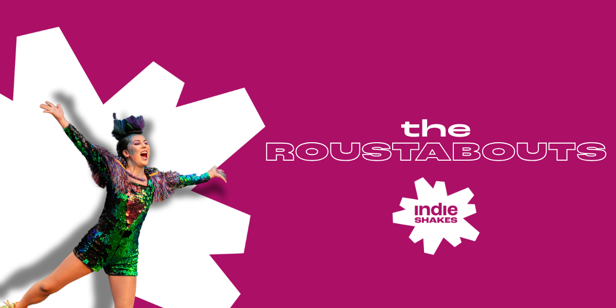 Campaign cover image for Roustabouts Membership Program