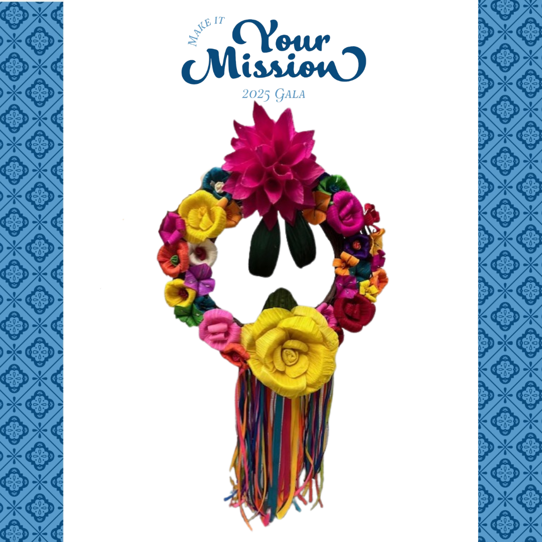 Campaign cover image for 2025 Gala Centerpieces