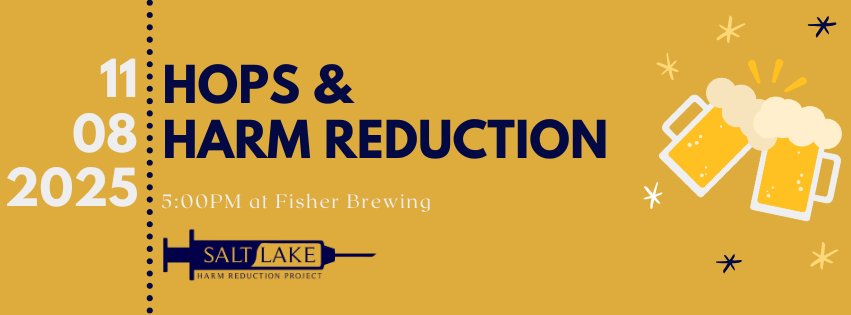 Campaign cover image for Hops & Harm Reduction