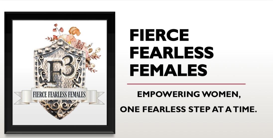 Campaign cover image for Support F3’s Mission