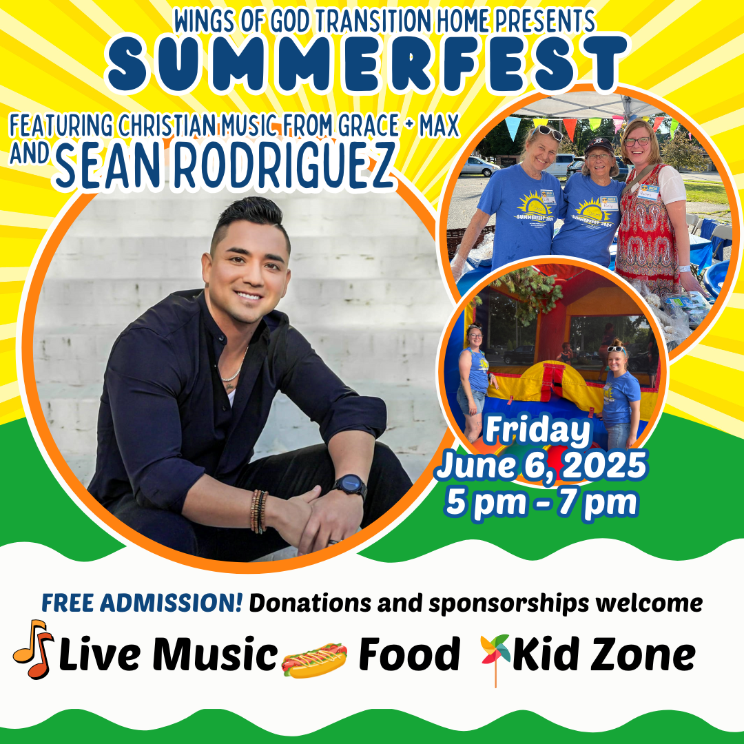 Campaign cover image for Summerfest 2025