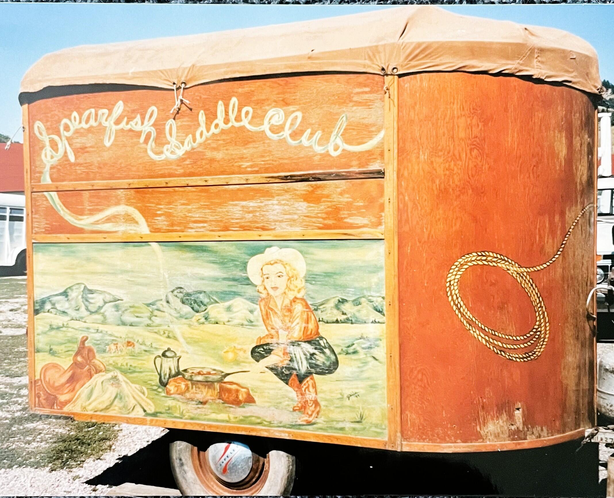 Campaign cover image for WESTERN CHUCKWAGON SUPPER