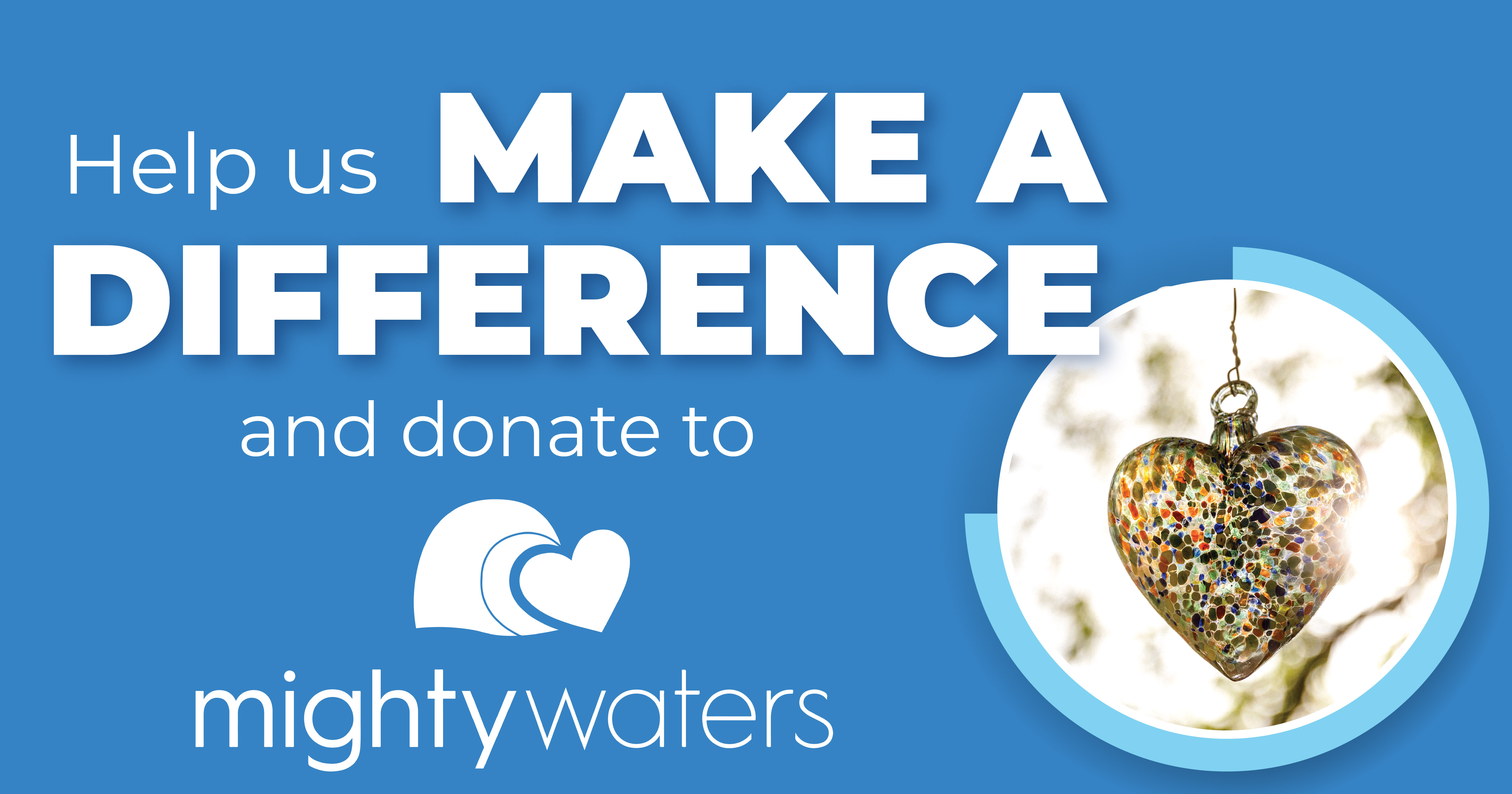 Campaign cover for Make a Difference