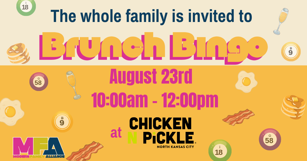 Campaign cover image for Brunch Bingo at Chicken N Pickle