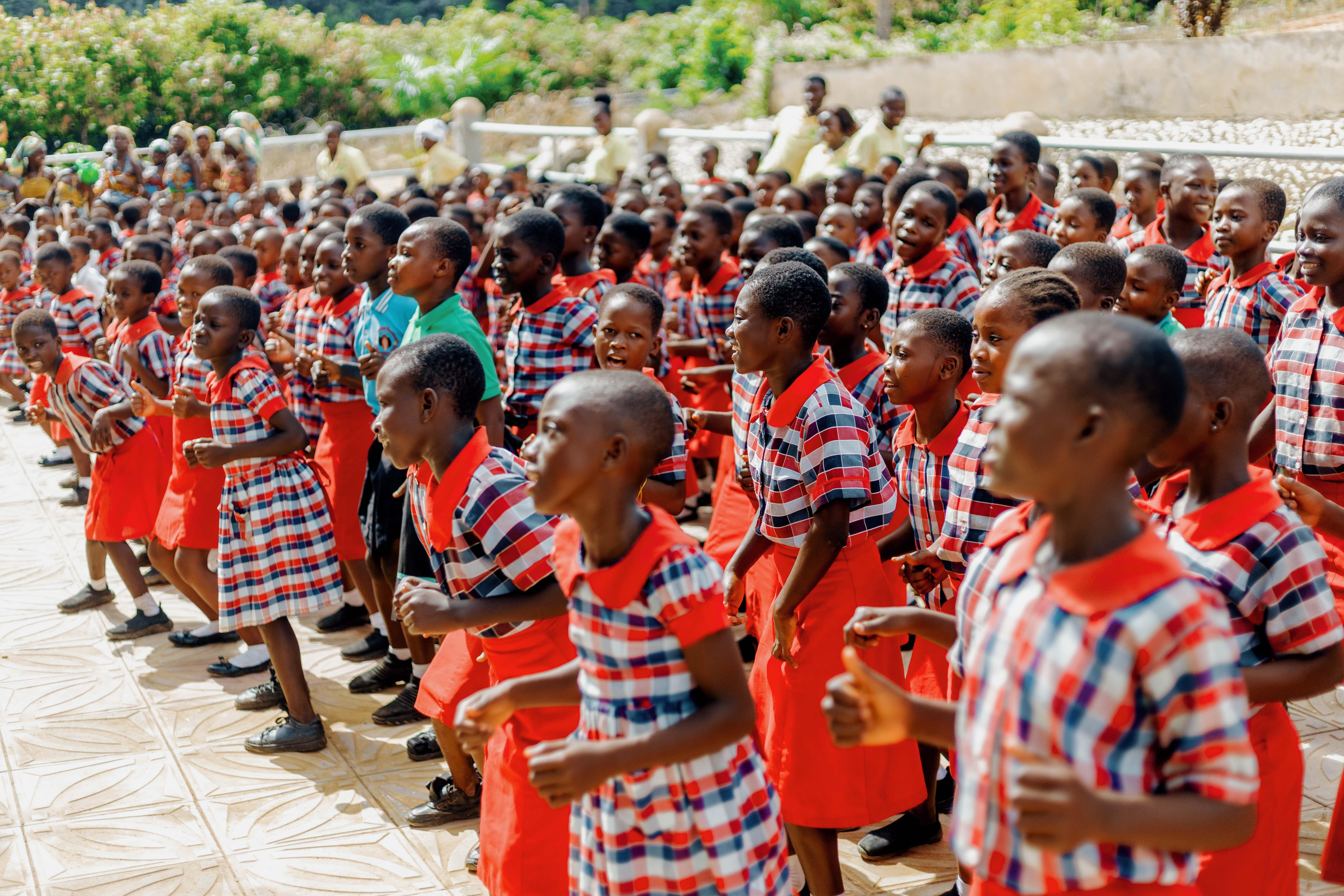 Campaign cover image for Capture the Atlas - Focus on Change (2025)