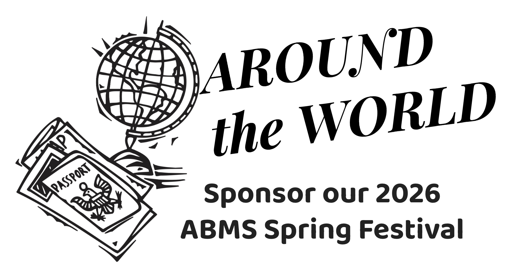 Campaign cover for 2026 ABMS Spring Festival Sponsors