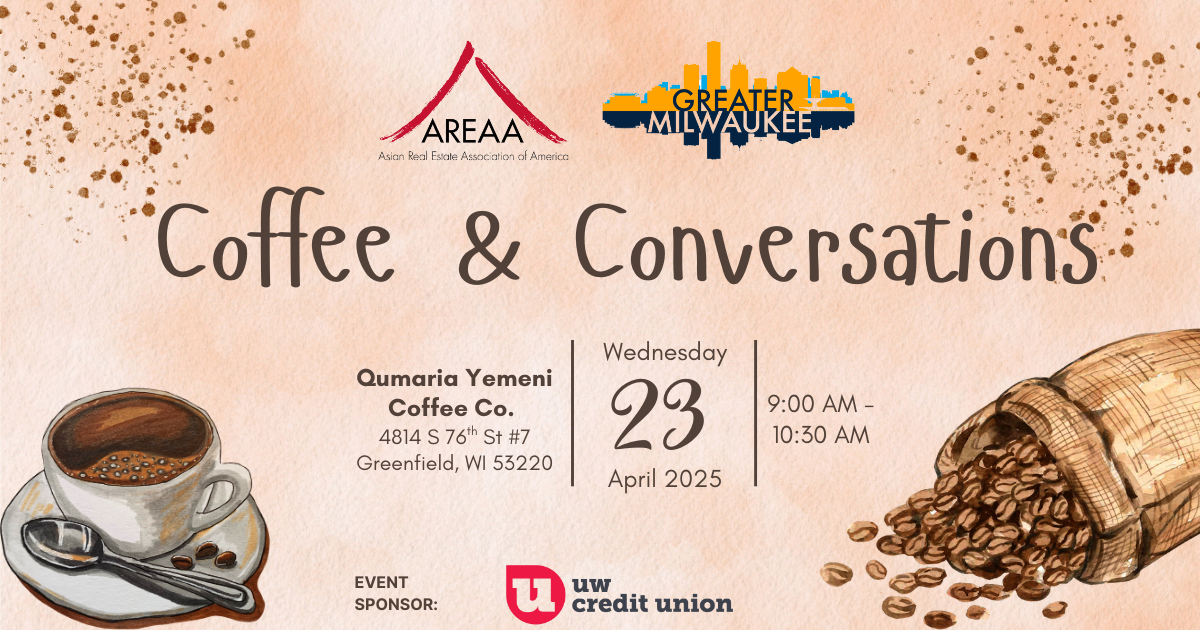 Campaign cover image for Coffee & Conversations