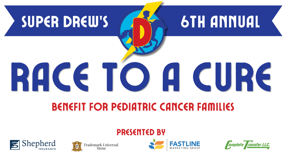 Campaign cover image for Super Drew's Derby Fundraiser Auction 2026