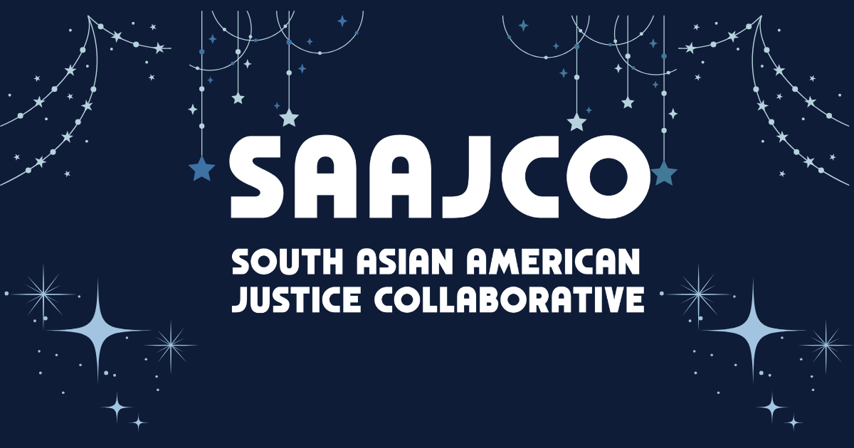 Campaign cover image for Help Build the Future of South Asian Legal Advocacy