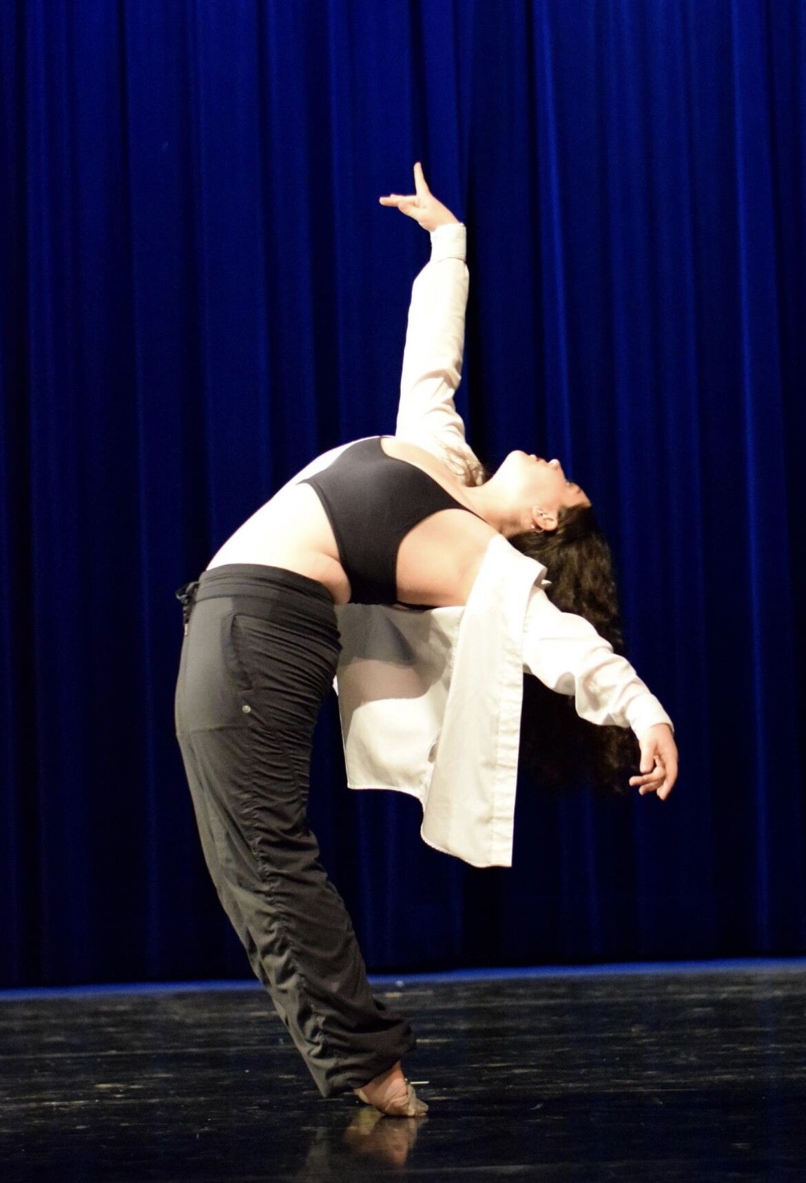 Campaign cover image for Inspire Dance Studio