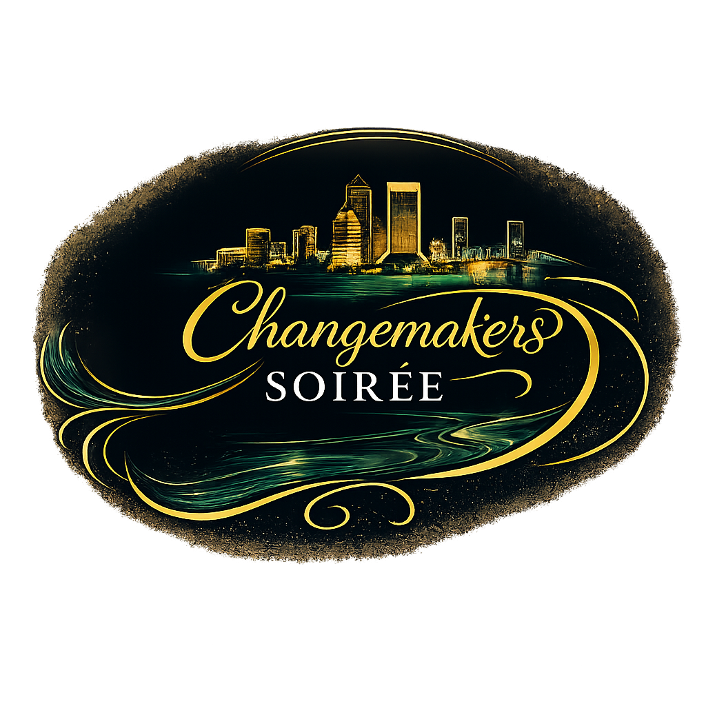 Campaign cover image for 2026 Changemakers Soiree
