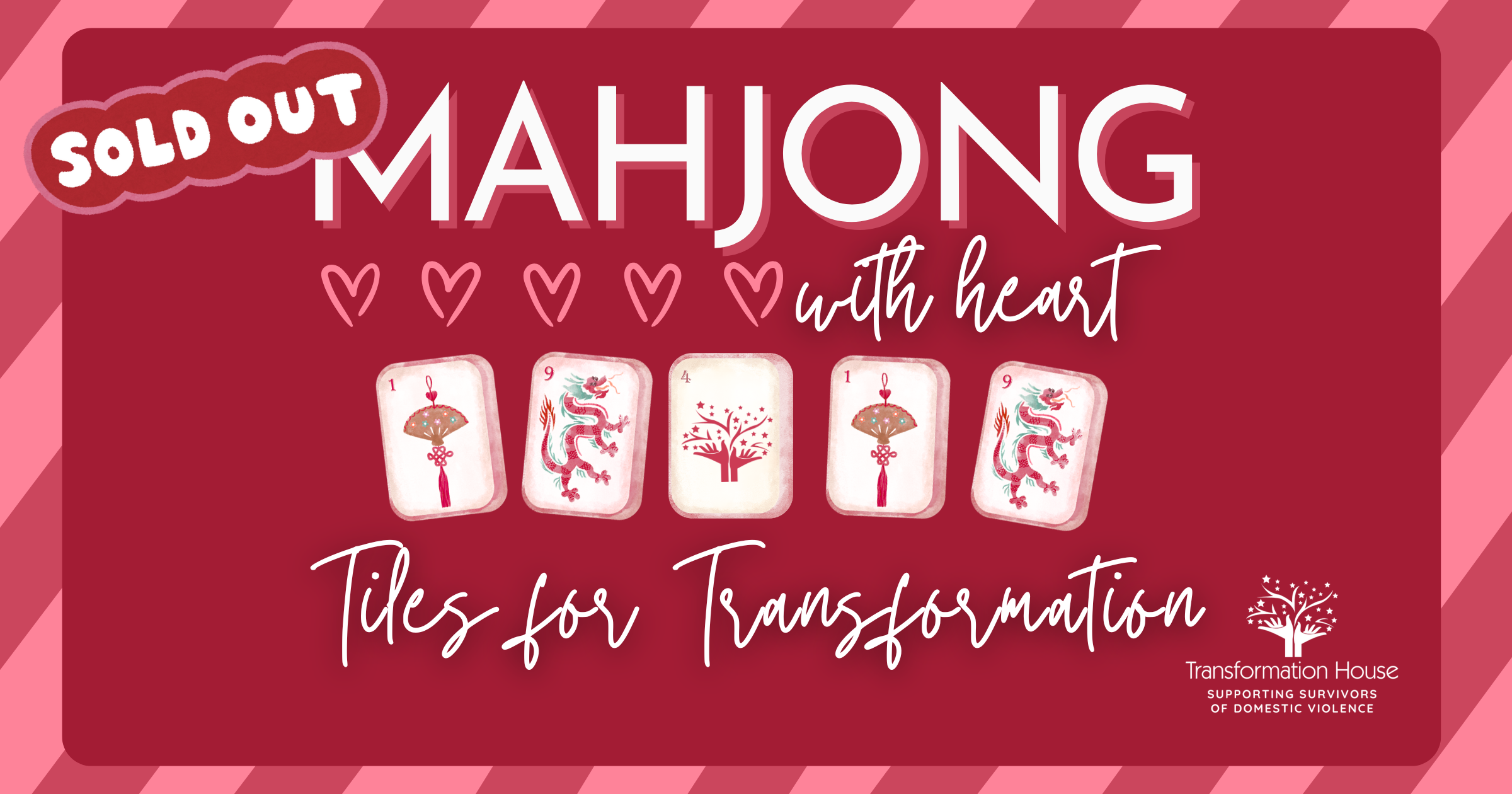 Campaign cover image for Mahjong with Heart
