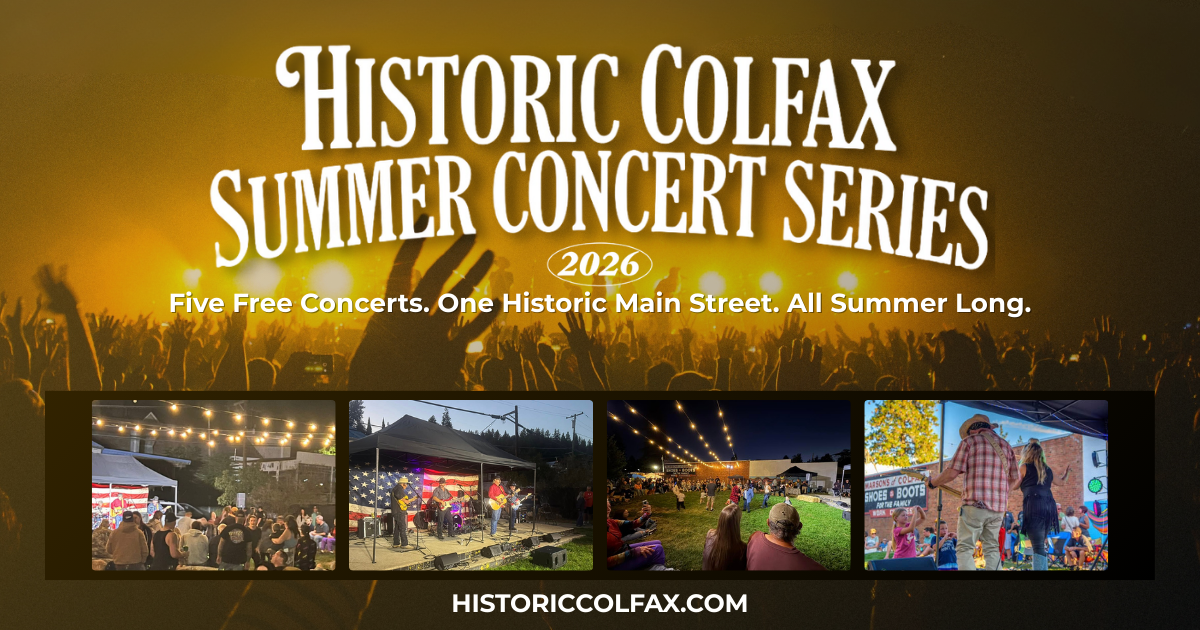 Campaign cover image for Bring Free Summer Concerts to Downtown Colfax