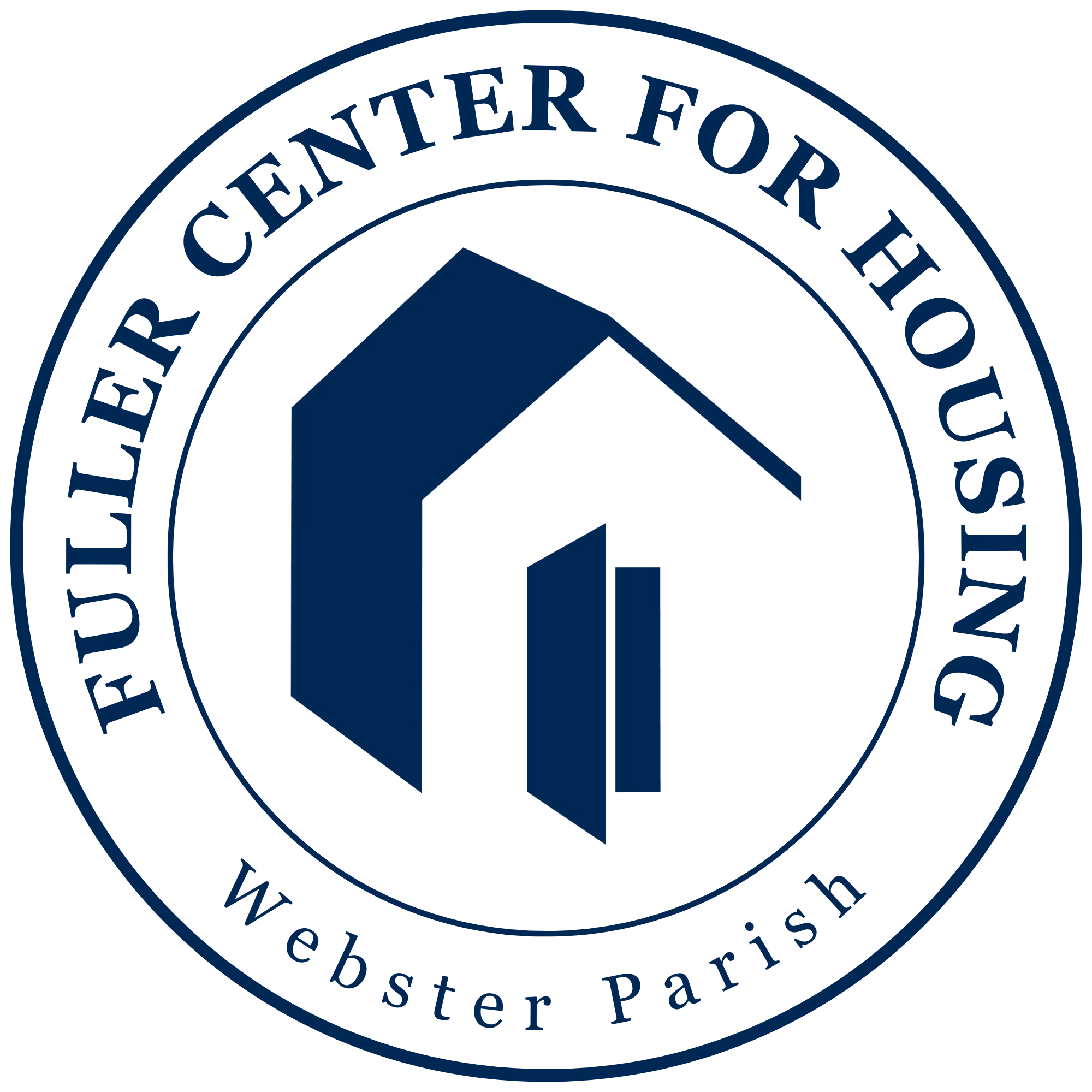 Campaign cover image for Fuller Center of Webster Parish