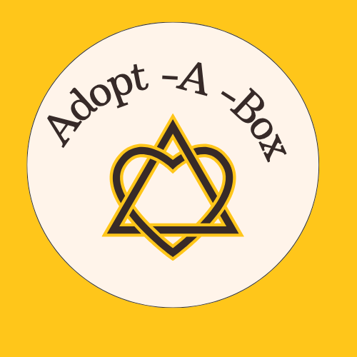 Campaign cover for Adopt-A-Box