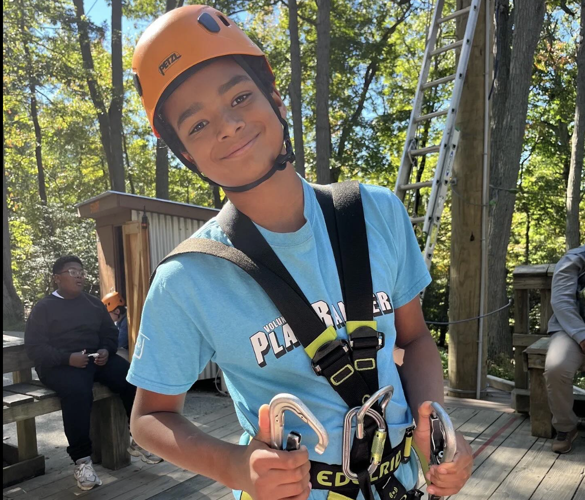 Campaign cover image for Beyond the Basics