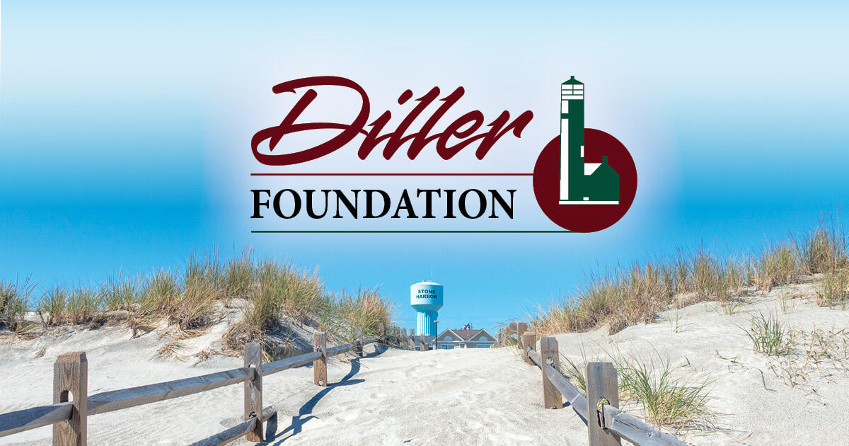 Campaign cover for Diller Foundation "Giving Back Where It Matters Most"