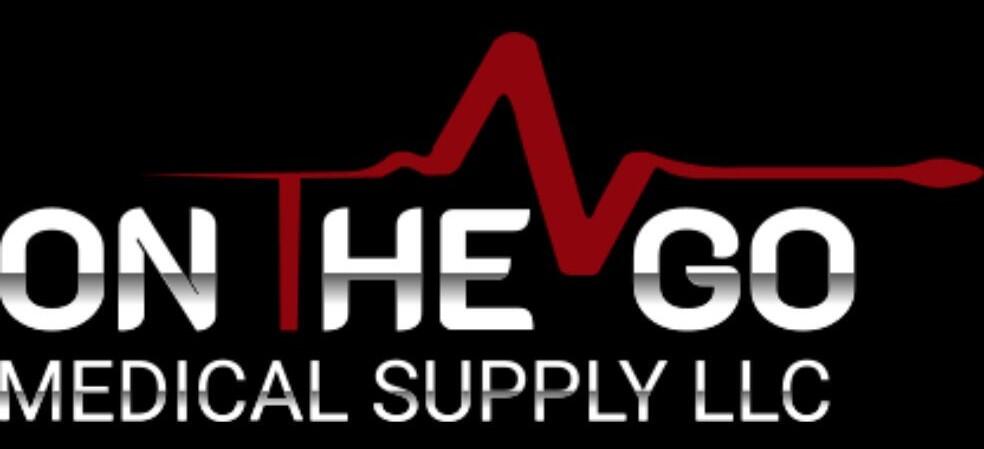 Campaign cover image for On The Go Medical Supply