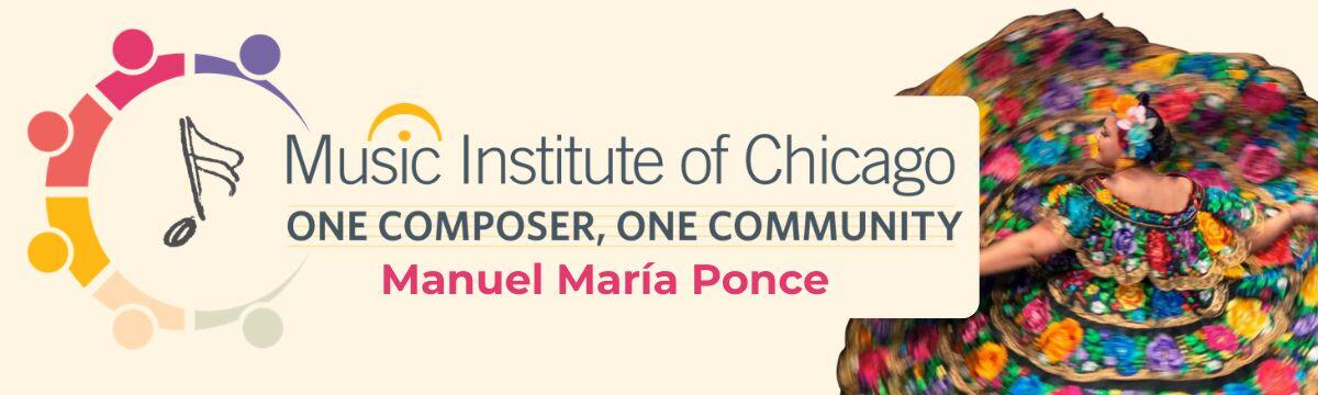 Campaign cover image for One Composer, One Community