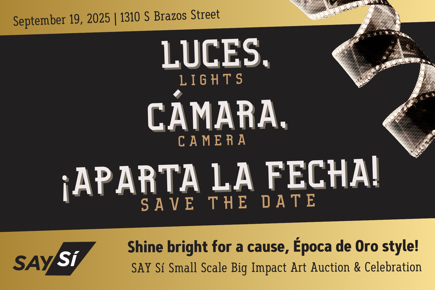 Campaign cover image for Small Scale BIG IMPACT 2025