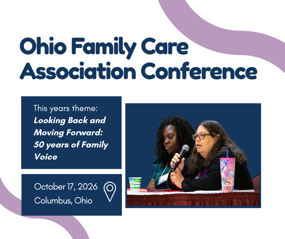 Campaign cover image for OFCA 2026 Conference