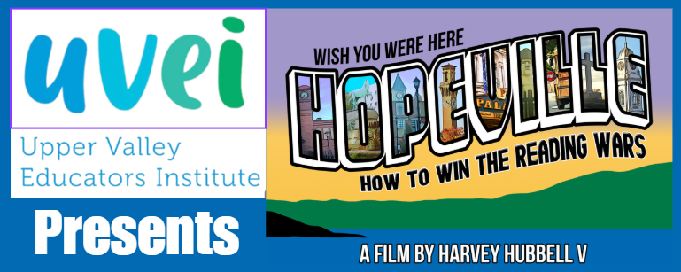 Campaign cover image for Hopeville Film Screening