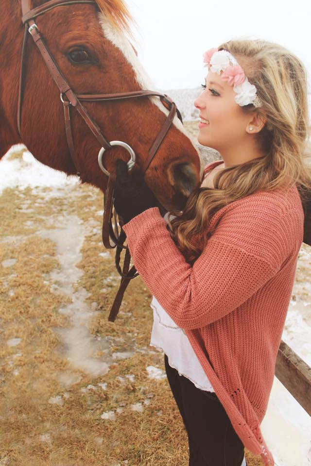 Campaign cover image for 5th Annual Kaylie Meyer Memorial Fundraiser