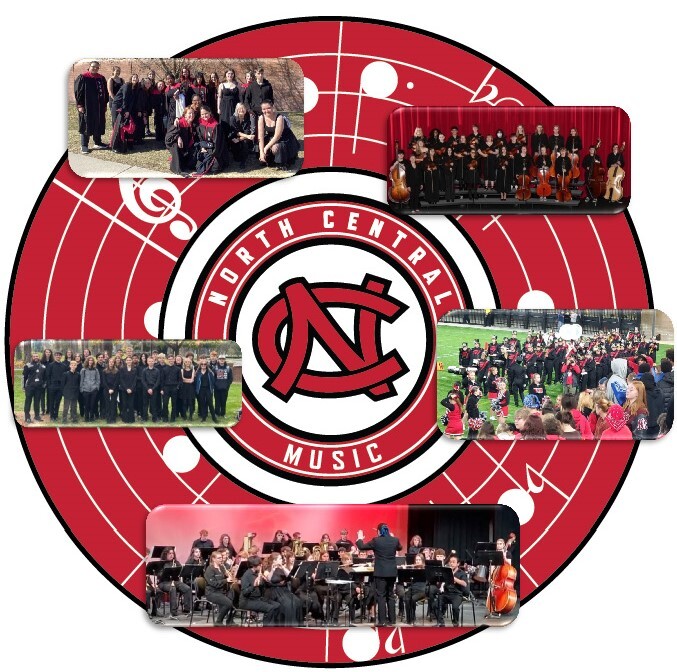 Campaign cover image for NCHS Music Program Event - Chamber Night