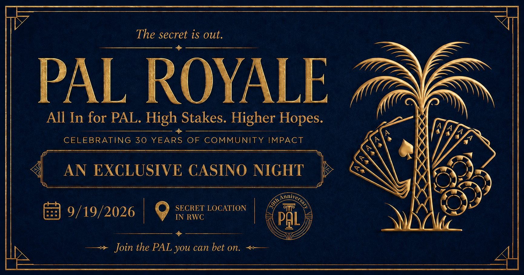 Campaign cover image for Pal Royale