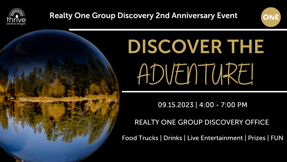 Campaign cover image for Realty One Group Discovery's 2nd Anniversary Adventure