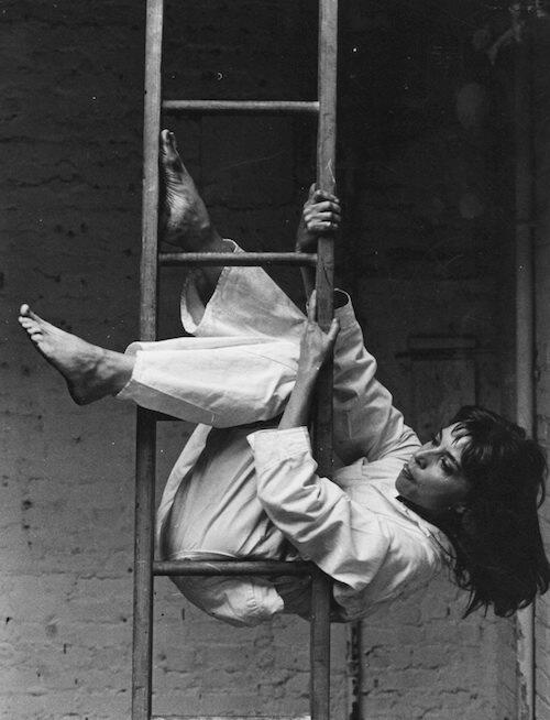 Campaign cover image for Elaine Summers Centennial Celebration