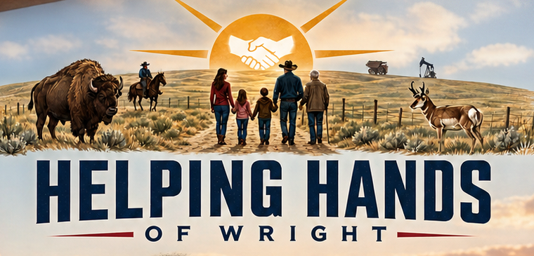 Campaign cover image for Support Helping Hands of Wright