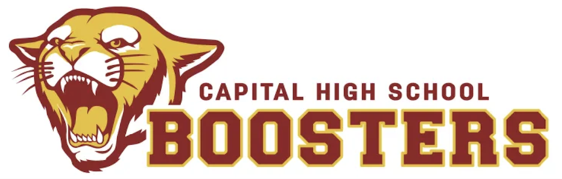 Campaign cover image for Capital WIAA Sports & Activities Fundraiser - Hosted by the Capital Booster Club