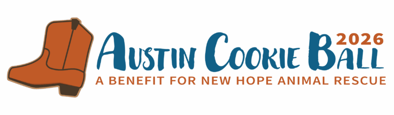 Campaign cover image for 2026 Austin Cookie Ball