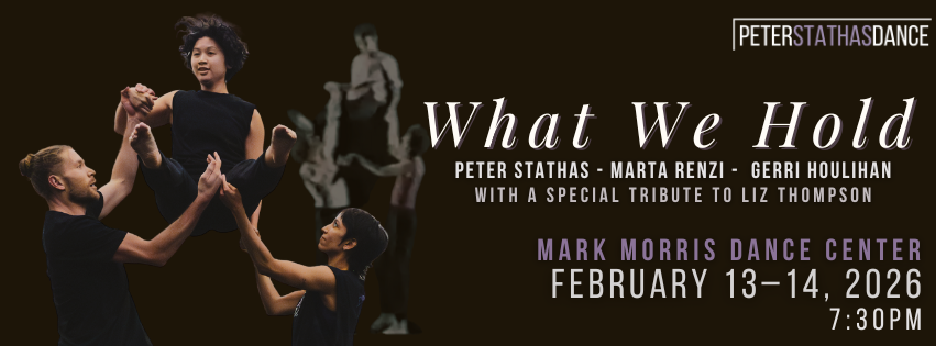 Campaign cover image for What We Hold