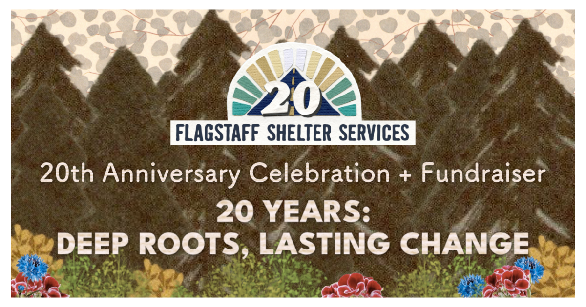 Campaign cover image for Deep Roots, Lasting Change