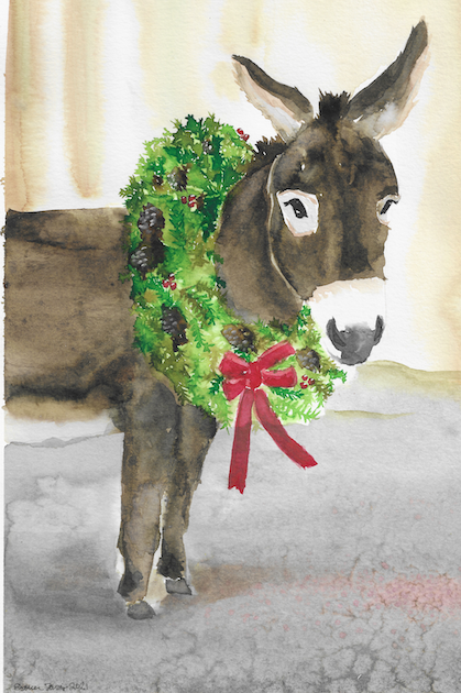 Campaign cover image for OUR HOPE THIS GIVING TUESDAY