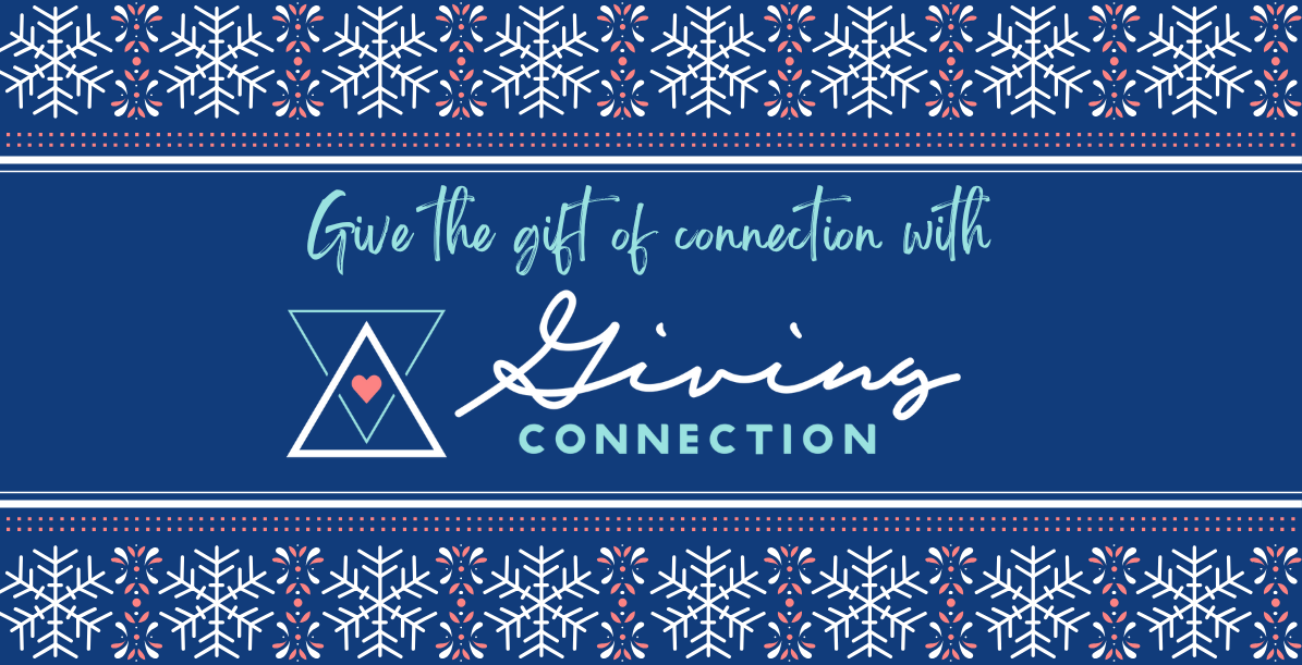 Campaign cover image for Giving Connection's 5th Annual Fundraisier
