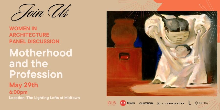 Campaign cover image for Motherhood and the Profession