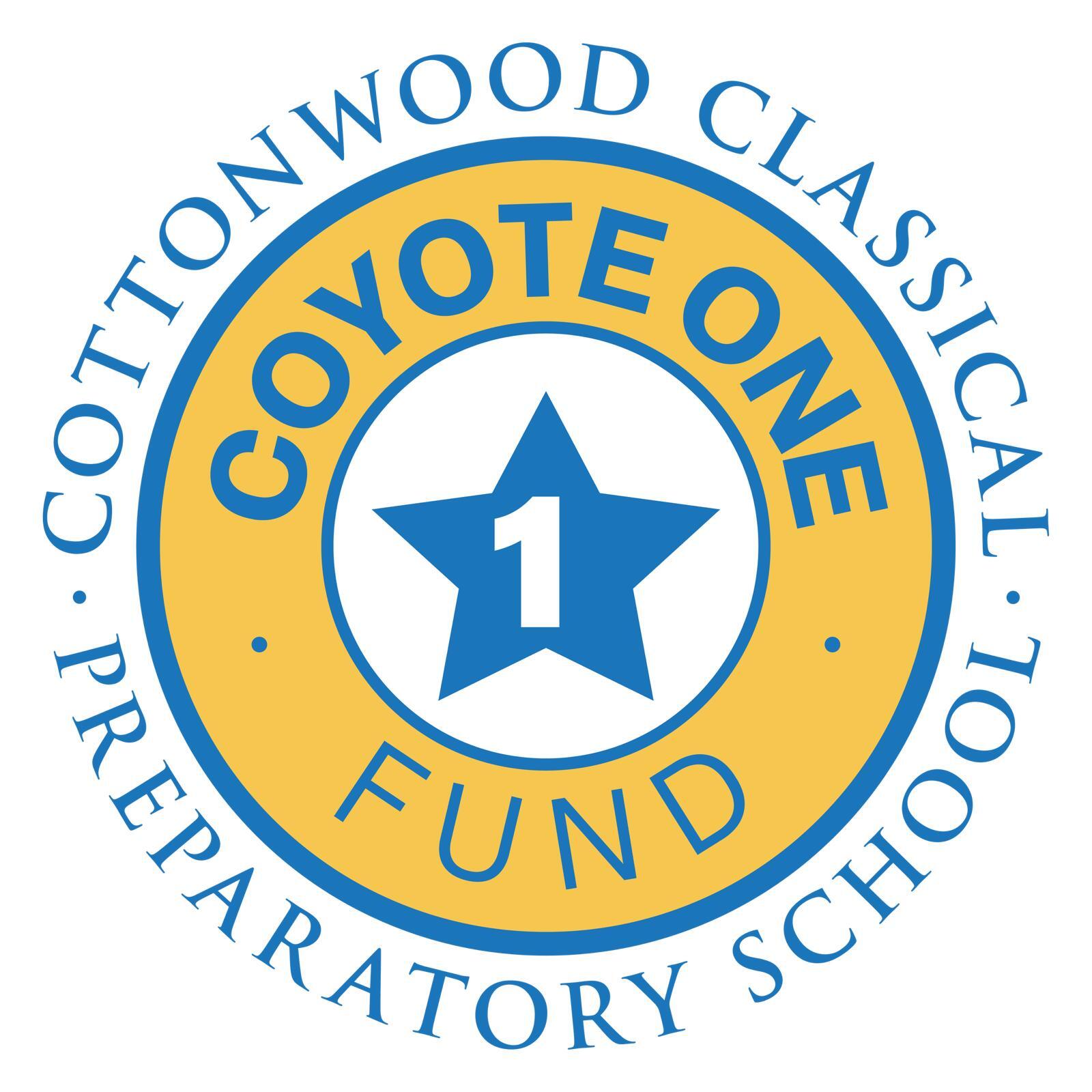 Campaign cover for Coyote One Fund Concessions