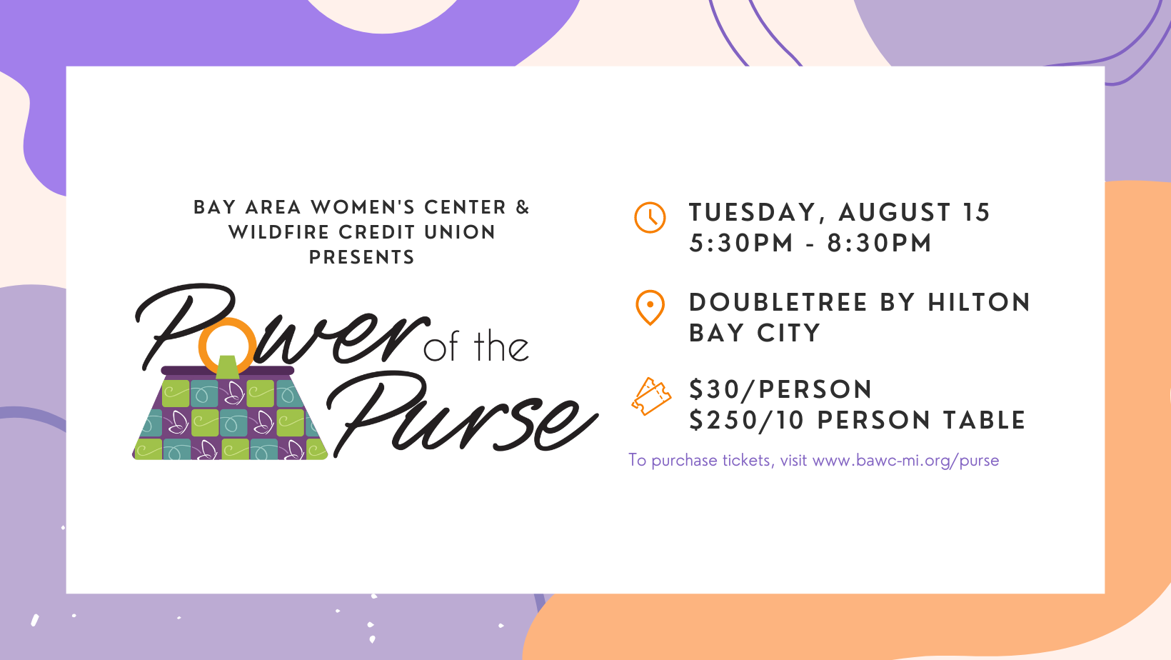 Power of the Purse 2023