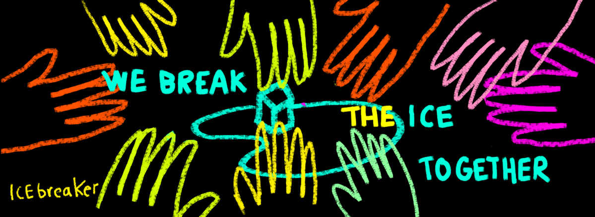 Campaign cover image for ICEbreaker