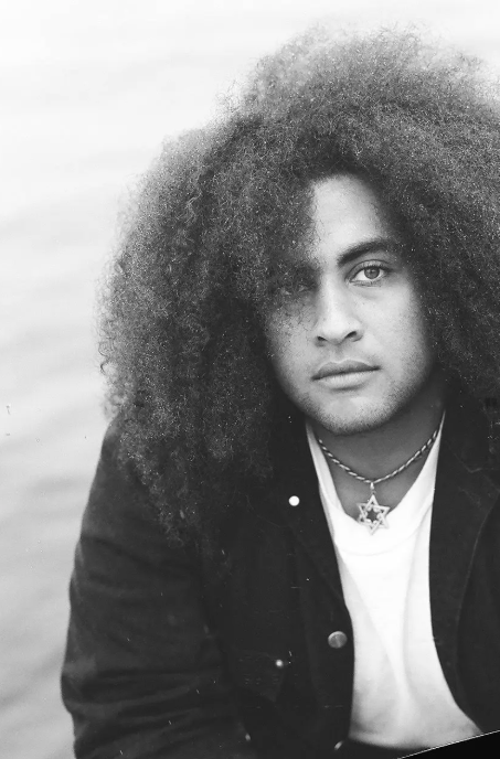 Campaign cover image for King Youngblood - Cameron Lavi-Jones