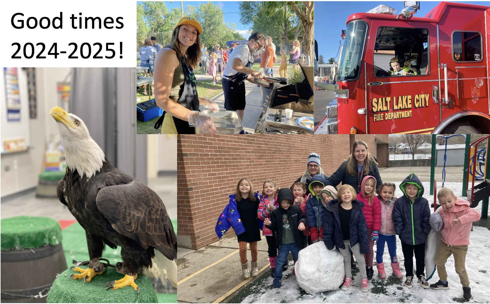 Campaign cover image for Emerson Yearbooks