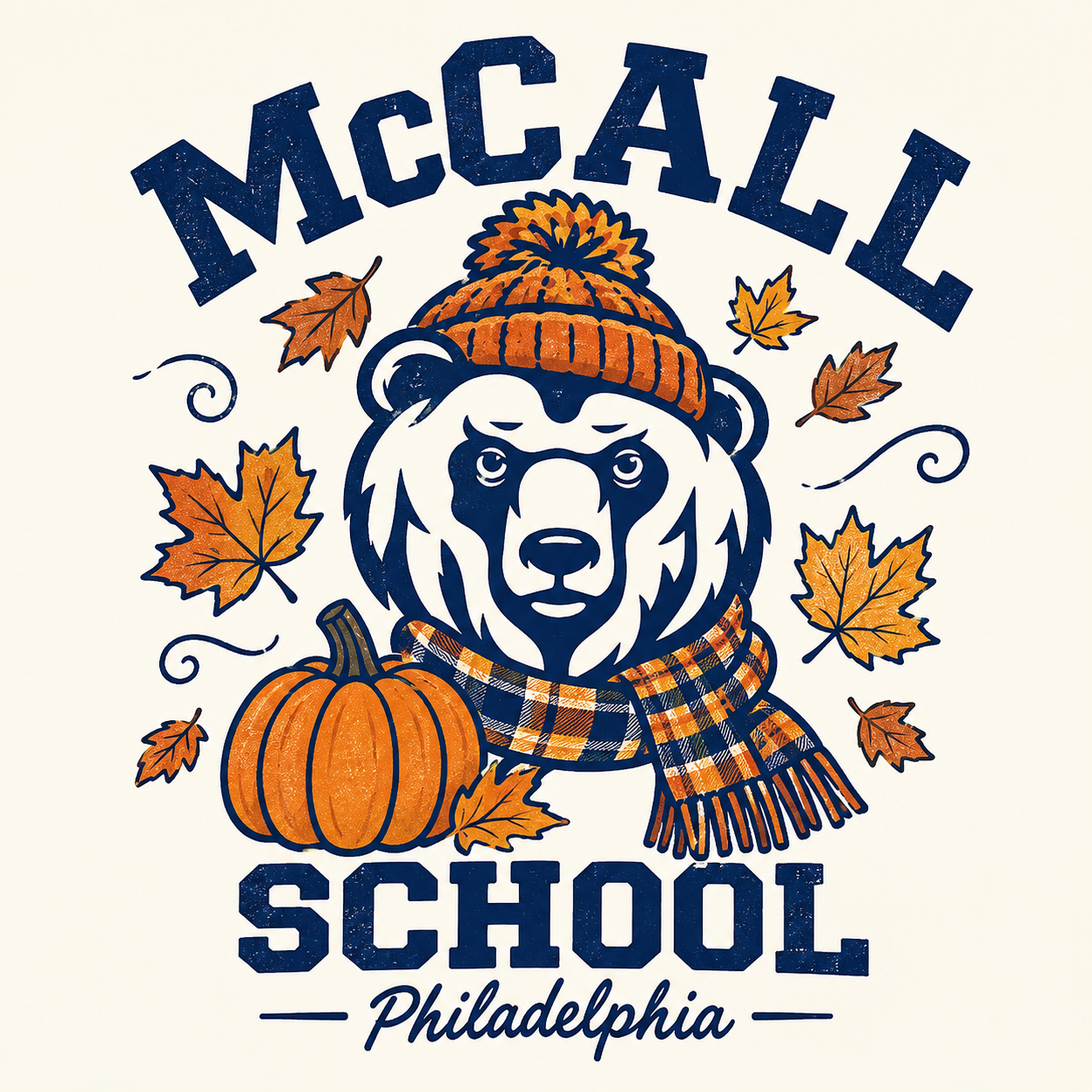 Campaign cover image for McCall Fall Festival 2026