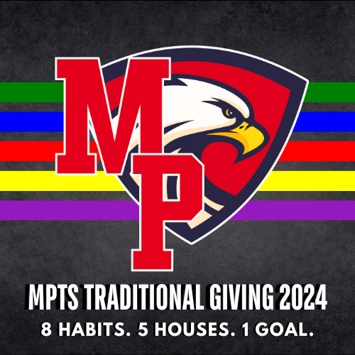 Campaign cover image for MPTS Traditional Giving