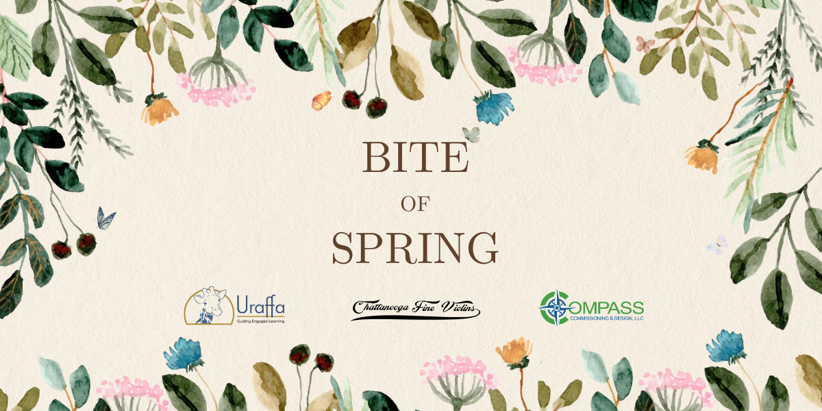 Campaign cover image for CSO: Bite of Spring!